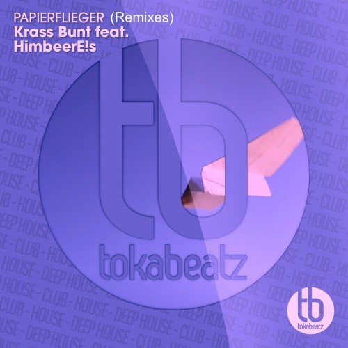 Papierflieger (Remixes)