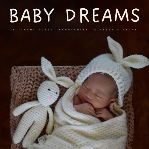 Baby Dreams: A Serene Forest Atmosphere To Sleep & Relax