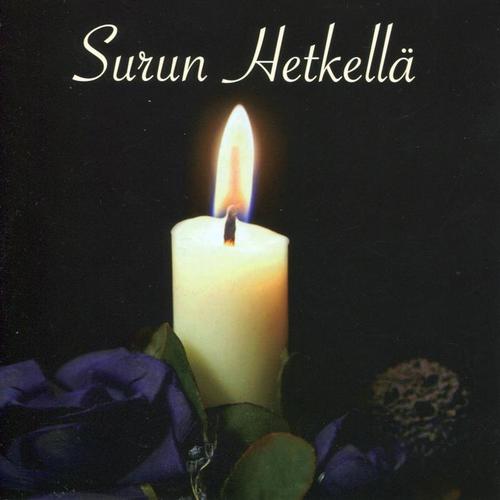 Surun hetkellä