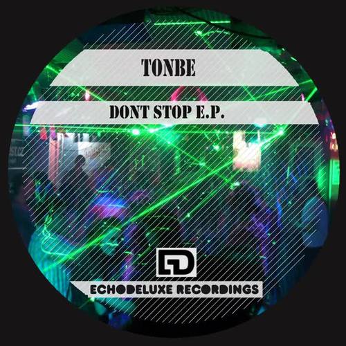 Don't Stop E.P.