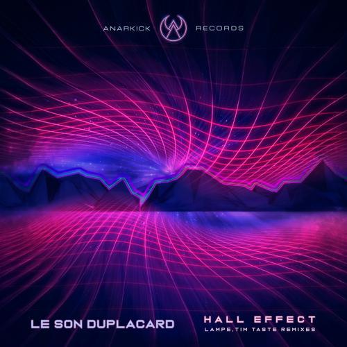 Hall Effect