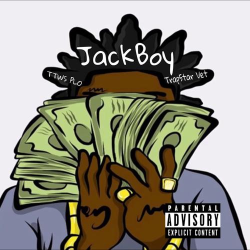 JACKBOY (Explicit)