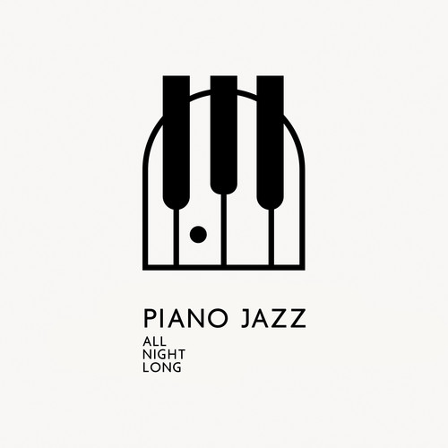 Piano Jazz All Night Long