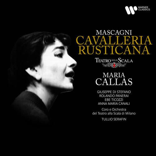 Mascagni: Cavalleria rusticana