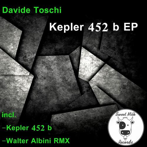 Klepler 452 B EP