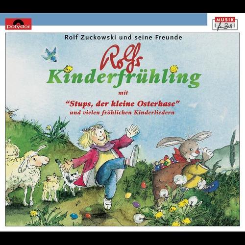 Rolfs Kinderfrühling