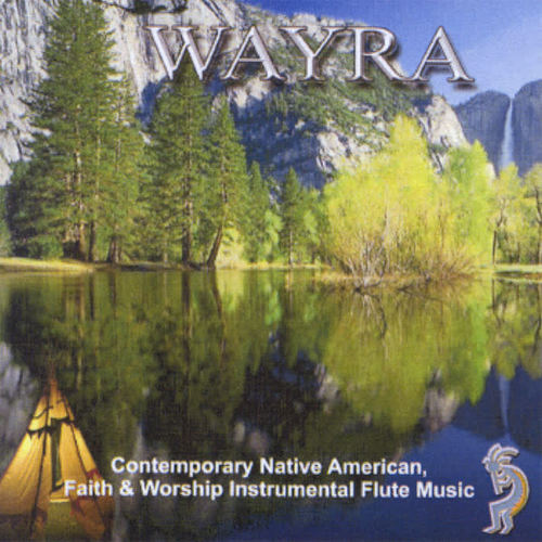 Contemporary Native american, Faith & Worship Instrumental Flute Music