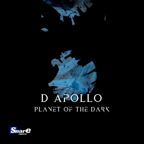 Planet Of The Dark