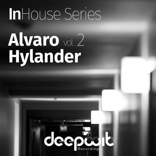 InHouse Series Alvaro Hylander, Vol. 2.