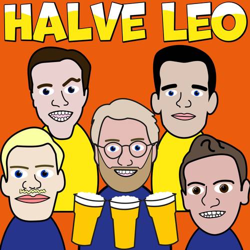 Halve Leo