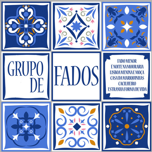 Grupo de Fados