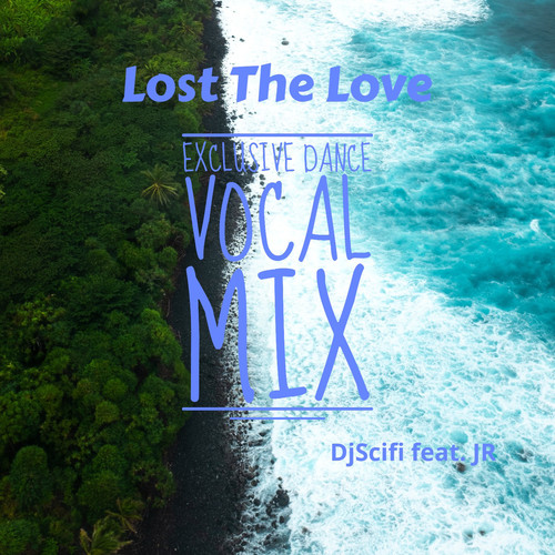 Lost the Love (Exclusive Dance Vocal Mix)