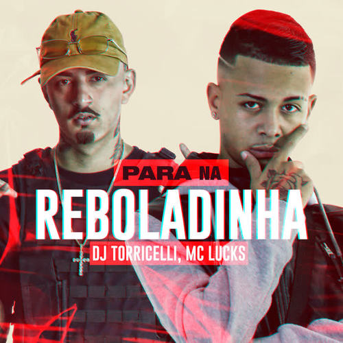 Para na Reboladinha (Explicit)