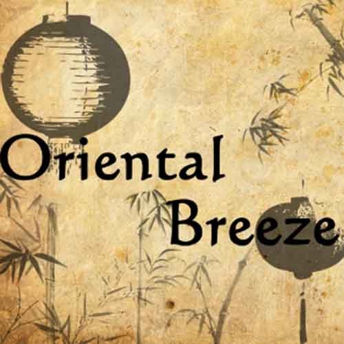 Oriental Breeze