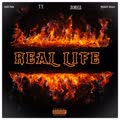 Real Life (feat. T.Y., Jorell & Maady Mula) [Explicit]