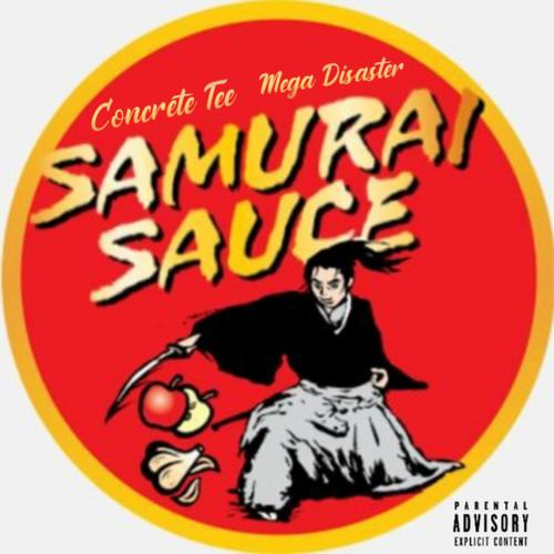 Samurai Sauce (Explicit)