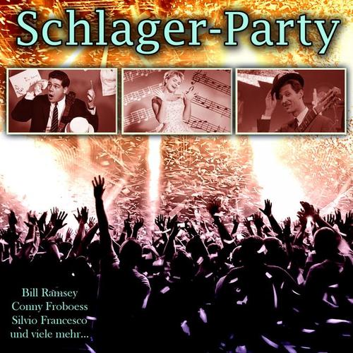 Schlager-Party