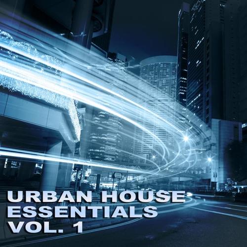 Urban House Essentials Vol. 1