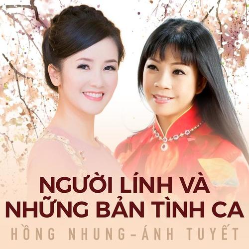 Người Lính Và Những Bản Tình Ca