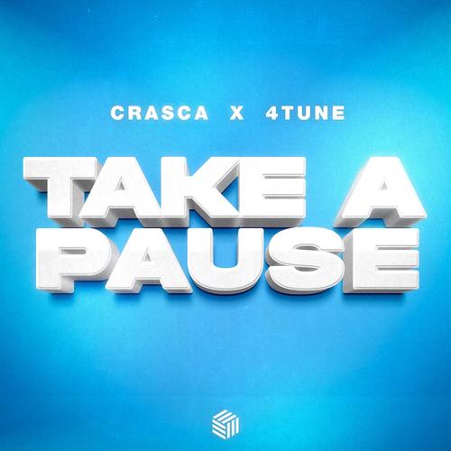 Take A Pause