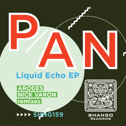 Liquid Echo EP