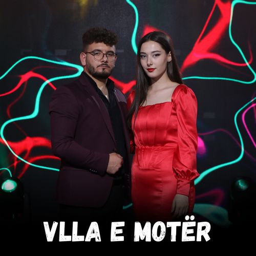 Vlla e motër