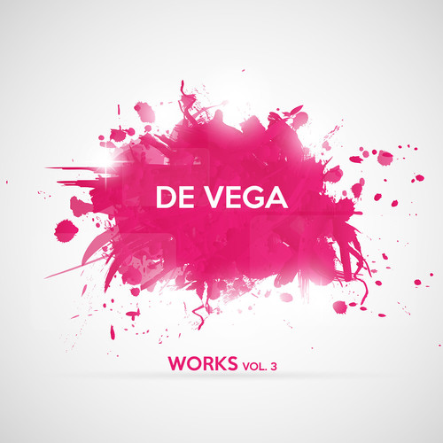 De Vega Works, Vol. 3