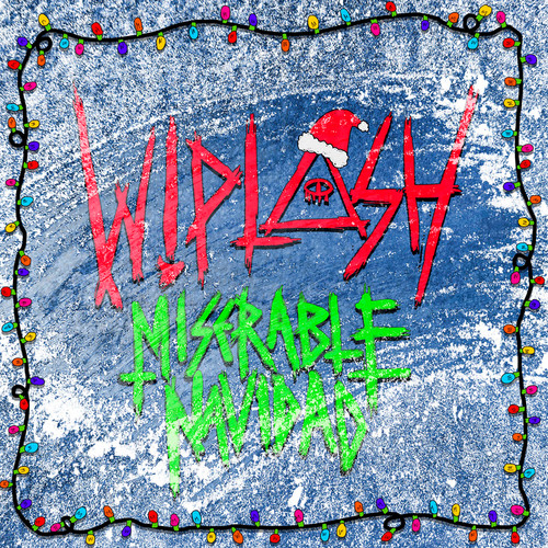 Miserable Navidad (Explicit)