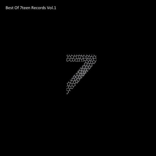 Best Of 7teen Records, Vol. 1