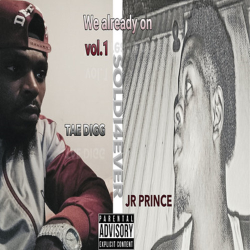 We Already on, Vol.1 (Explicit)