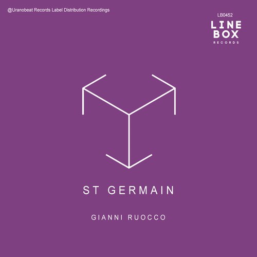 St Germain