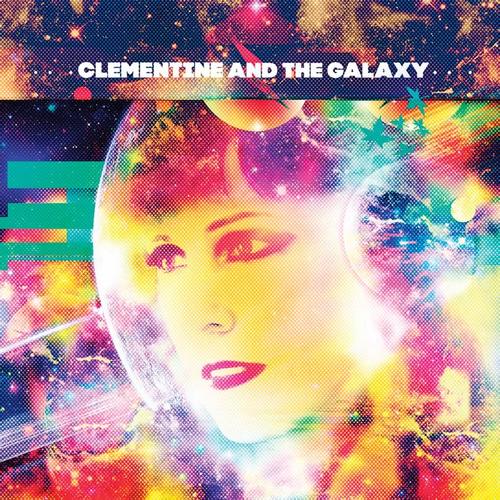 Clementine and the Galaxy