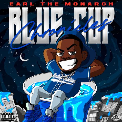 Blue Cup Chronicles (Explicit)