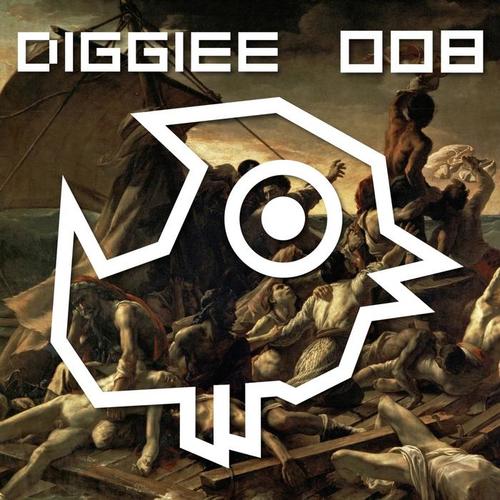 Corpus EP - DIGGIEE 008