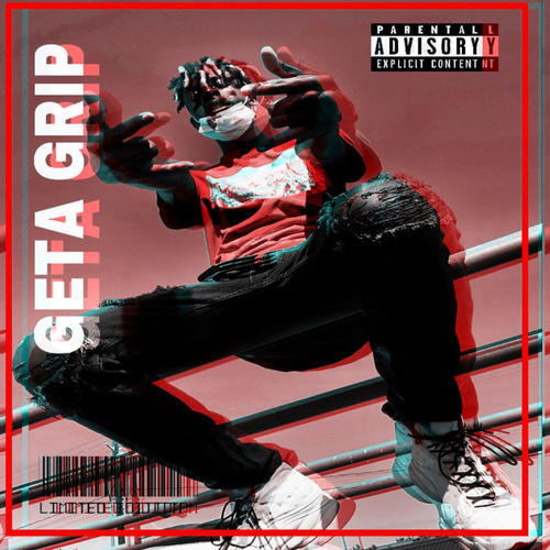 Geta Grip (Explicit)