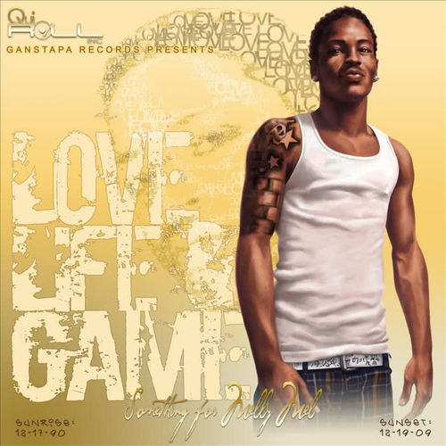 Love, Life, and Game (Explicit)