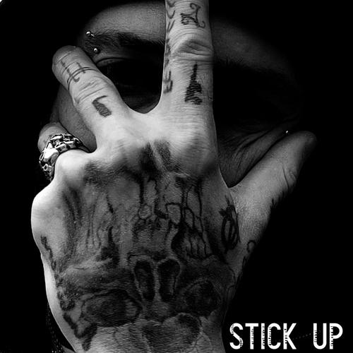 STICK UP (Explicit)