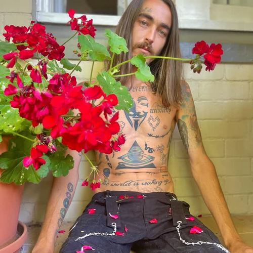 Thoughts, Love, Light & Darkness. (Explicit)