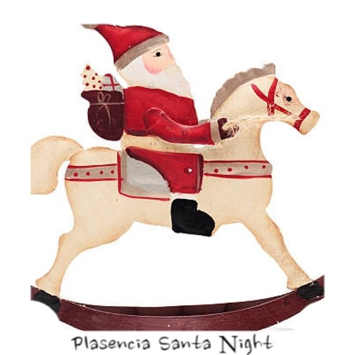 Plasencia Santa Night (Explicit)