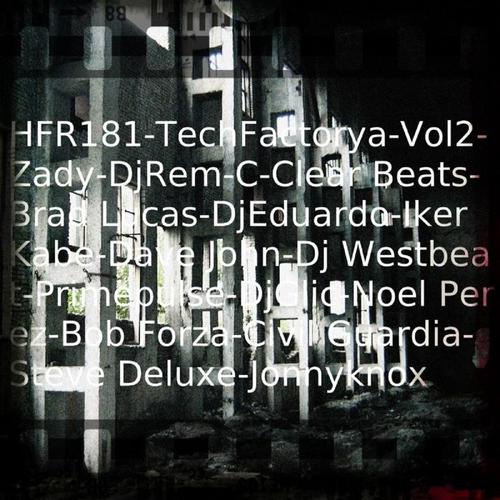 TechFactorya Vol.2