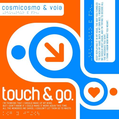 Touch & Go