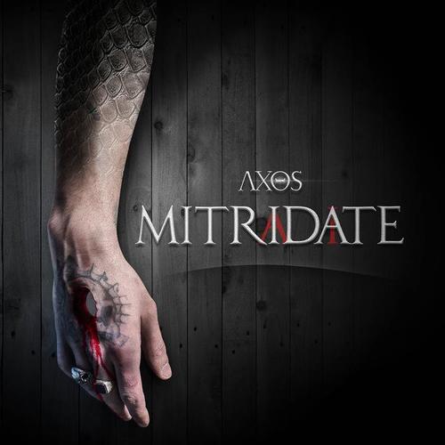 Mitridate (Explicit)