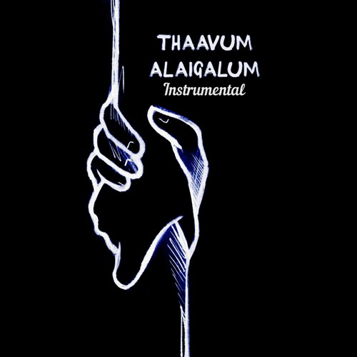 Meghavaanithin/Thaavum Alaigalum Flute (Instrumental Version)