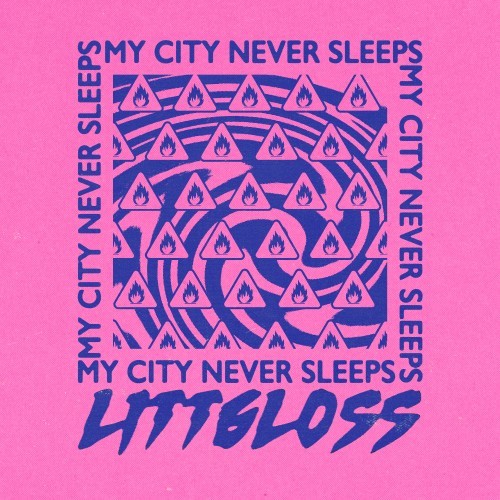 My City Never Sleeps (Extended Mix)