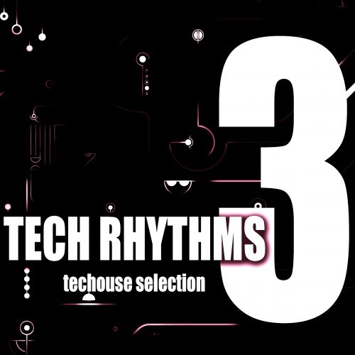 Tech Rhythms, Vol. 3