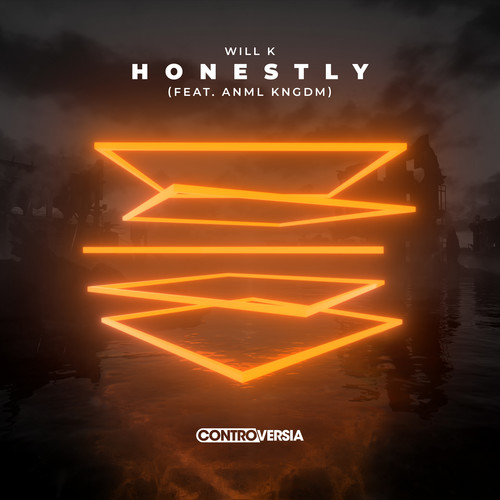 Honestly (feat. ANML KNGDM)