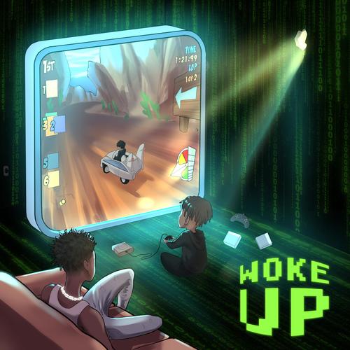 Woke Up (Explicit)