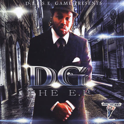 D.G. the E.P.