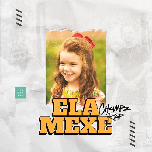 Ela Mexe