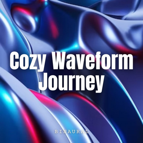 Binaural: Cozy Waveform Journey